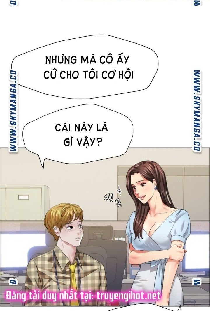 đọc truyện Tham Vọng Của Người Phụ Nữ Chương 45.1 ảnh 27 tại Thiên Thai Truyện