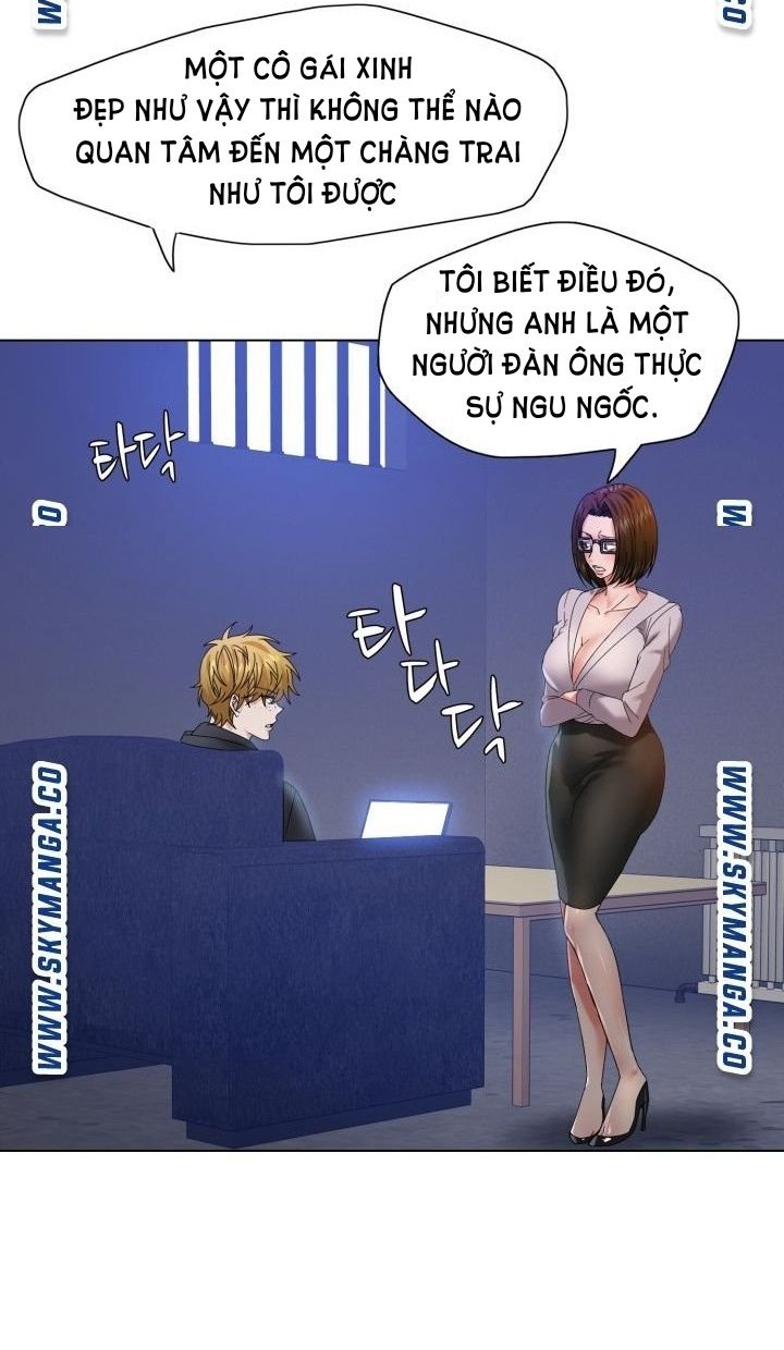 đọc truyện Tham Vọng Của Người Phụ Nữ Chương 45.1 ảnh 30 tại Thiên Thai Truyện