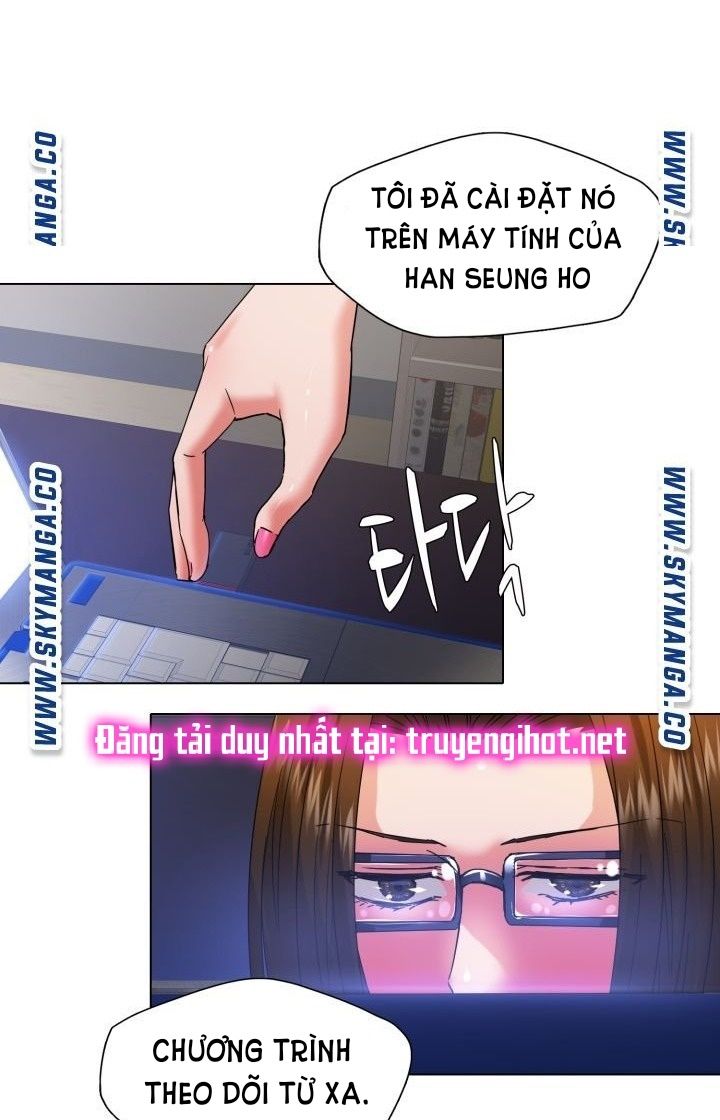 đọc truyện Tham Vọng Của Người Phụ Nữ Chương 45.1 ảnh 7 tại Thiên Thai Truyện