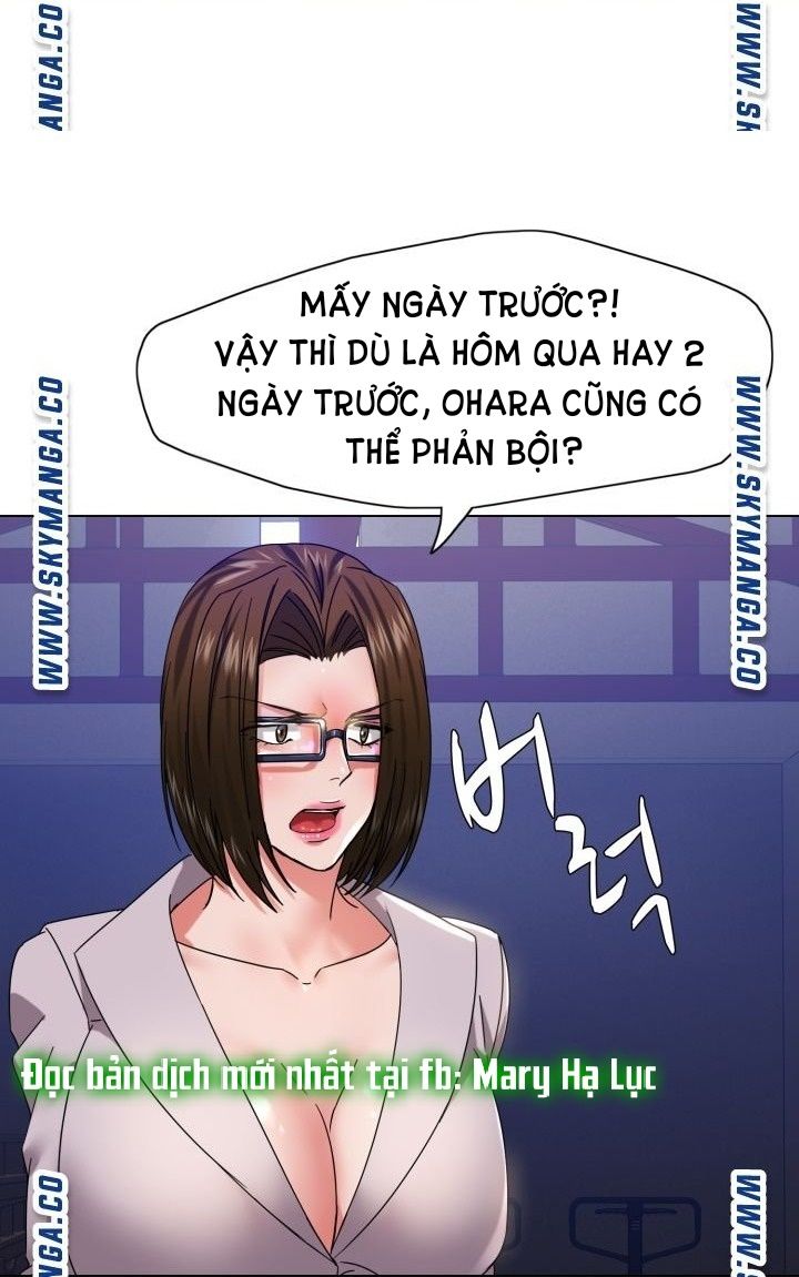đọc truyện Tham Vọng Của Người Phụ Nữ Chương 45.1 ảnh 9 tại Thiên Thai Truyện