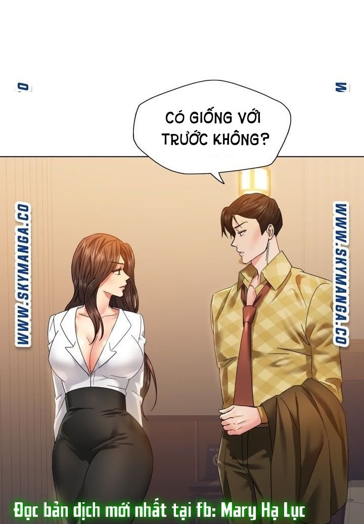 đọc truyện Tham Vọng Của Người Phụ Nữ Chương 45.2 ảnh 18 tại Giả Dược