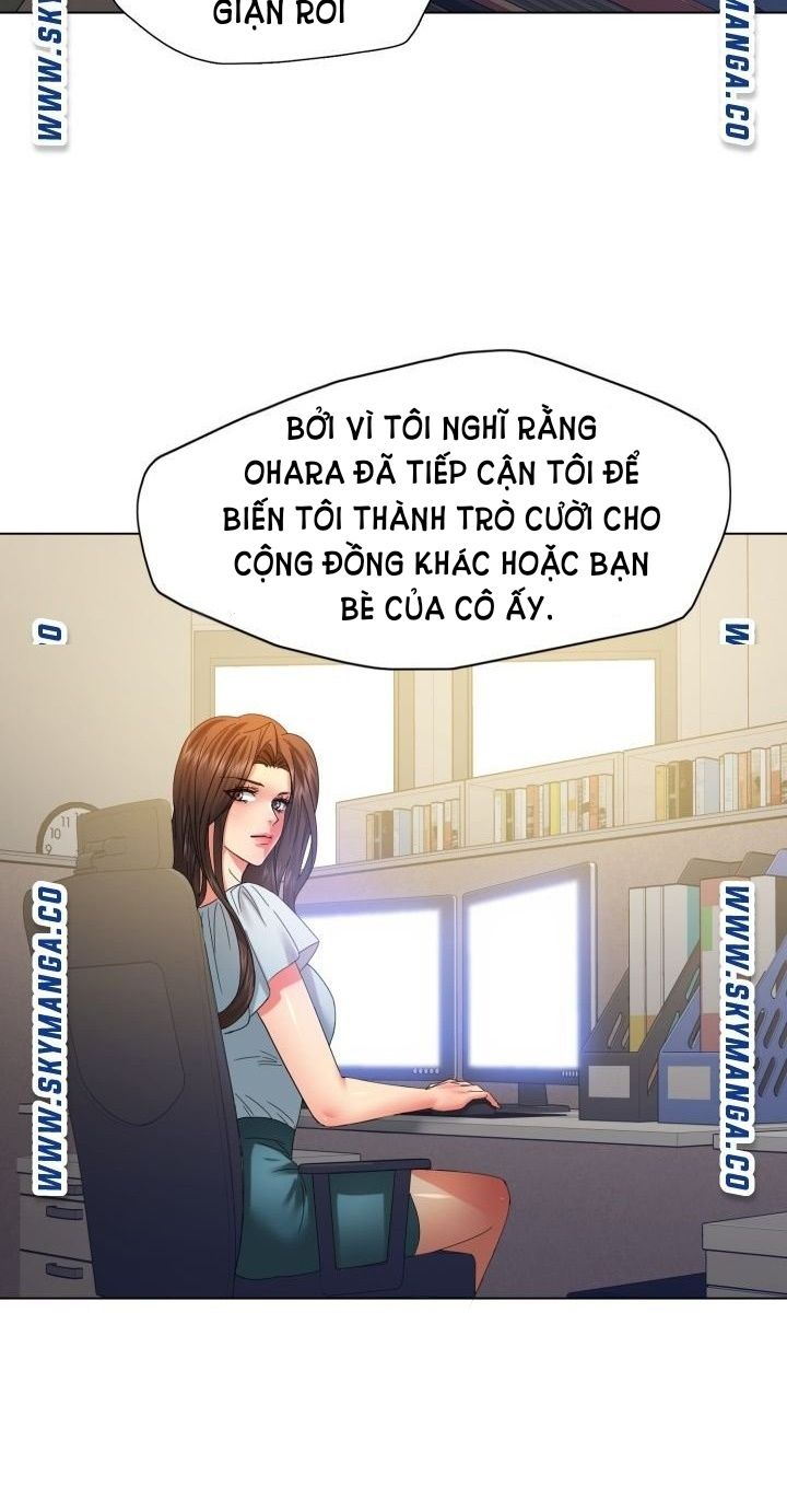 đọc truyện Tham Vọng Của Người Phụ Nữ Chương 45.2 ảnh 3 tại Giả Dược