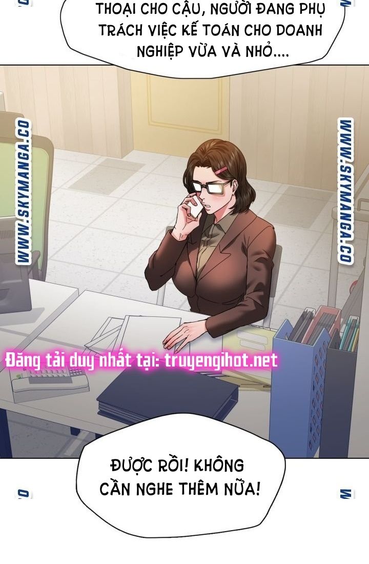 đọc truyện Tham Vọng Của Người Phụ Nữ Chương 45.2 ảnh 9 tại Giả Dược