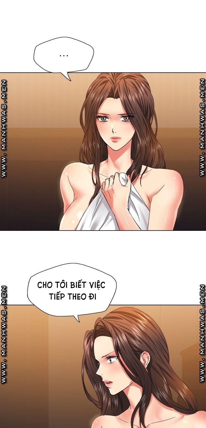 đọc truyện Tham Vọng Của Người Phụ Nữ Chương 46.1 ảnh 22 tại Thiên Thai Truyện