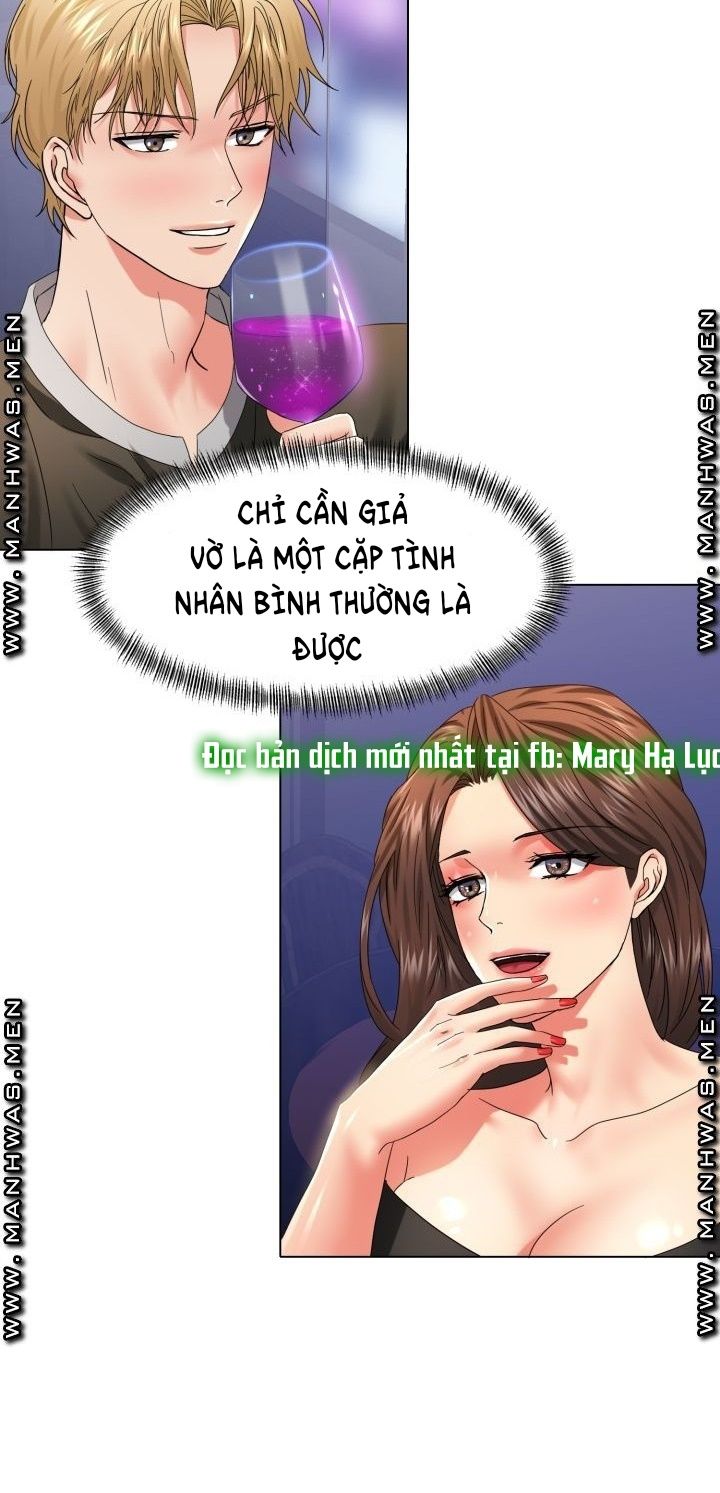 đọc truyện Tham Vọng Của Người Phụ Nữ Chương 46.1 ảnh 27 tại Thiên Thai Truyện