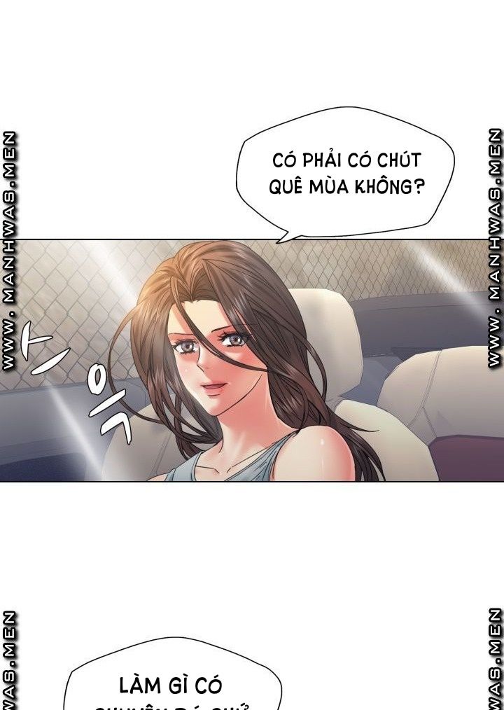 đọc truyện Tham Vọng Của Người Phụ Nữ Chương 46.2 ảnh 11 tại Thiên Thai Truyện