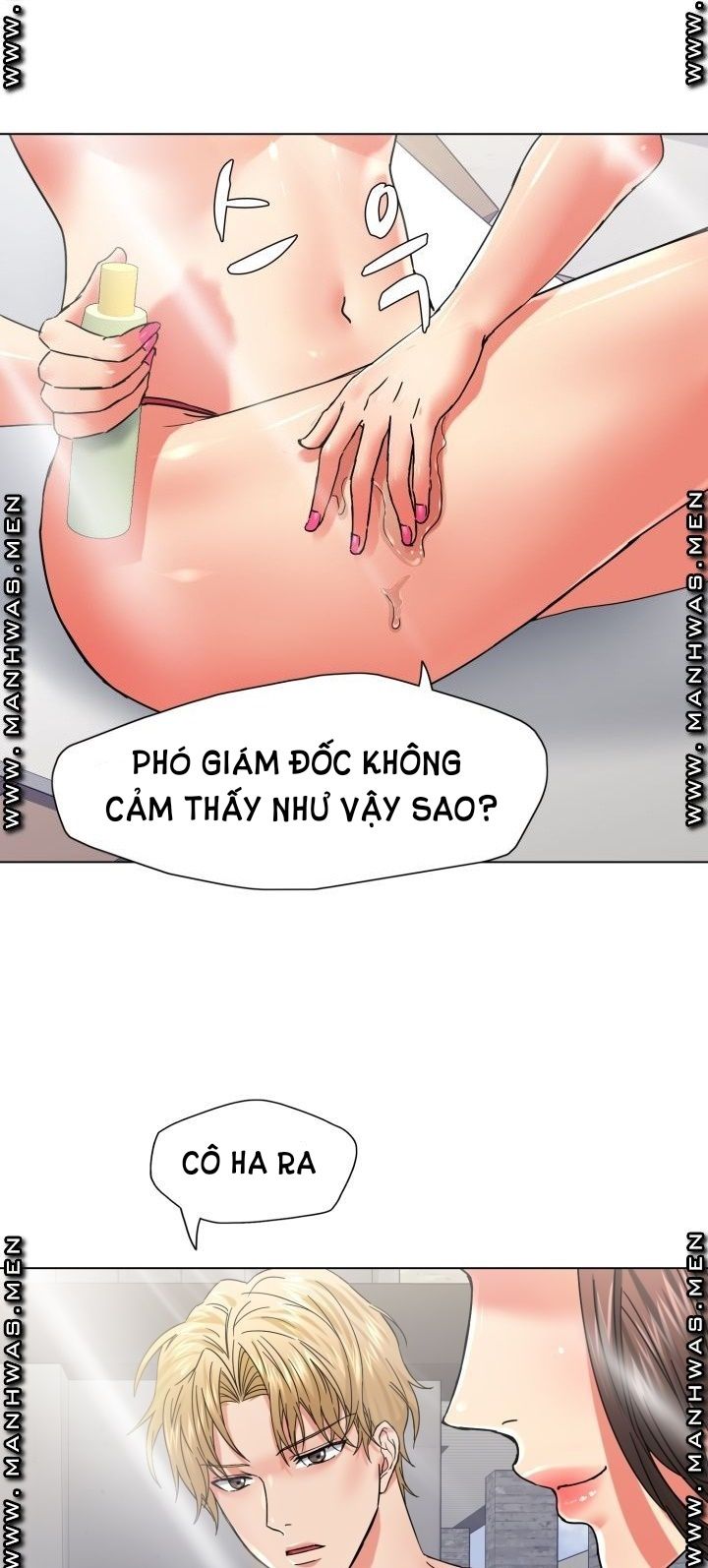 đọc truyện Tham Vọng Của Người Phụ Nữ Chương 46.2 ảnh 21 tại Thiên Thai Truyện