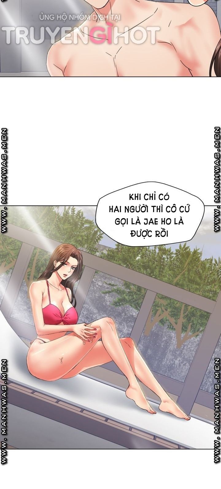 đọc truyện Tham Vọng Của Người Phụ Nữ Chương 46.2 ảnh 22 tại Thiên Thai Truyện