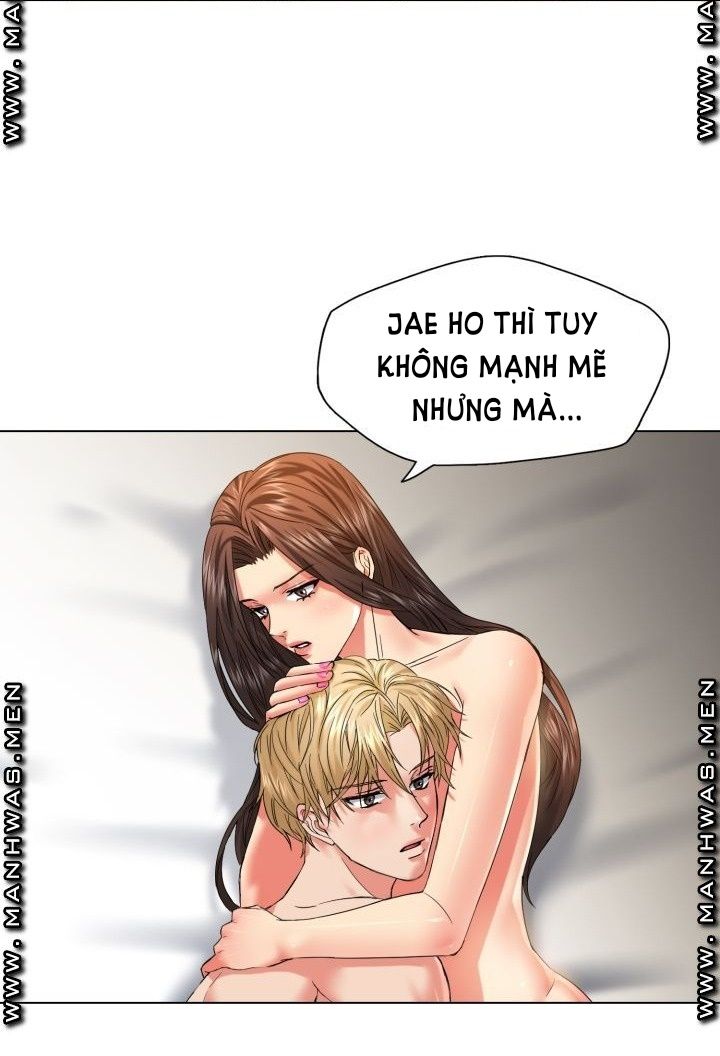 đọc truyện Tham Vọng Của Người Phụ Nữ Chương 47.2 ảnh 14 tại Thiên Thai Truyện
