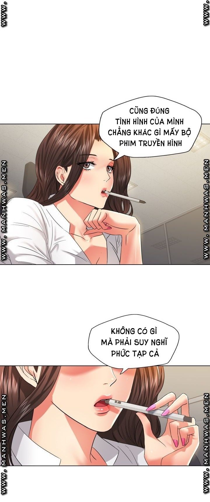 đọc truyện Tham Vọng Của Người Phụ Nữ Chương 47.2 ảnh 24 tại Thiên Thai Truyện