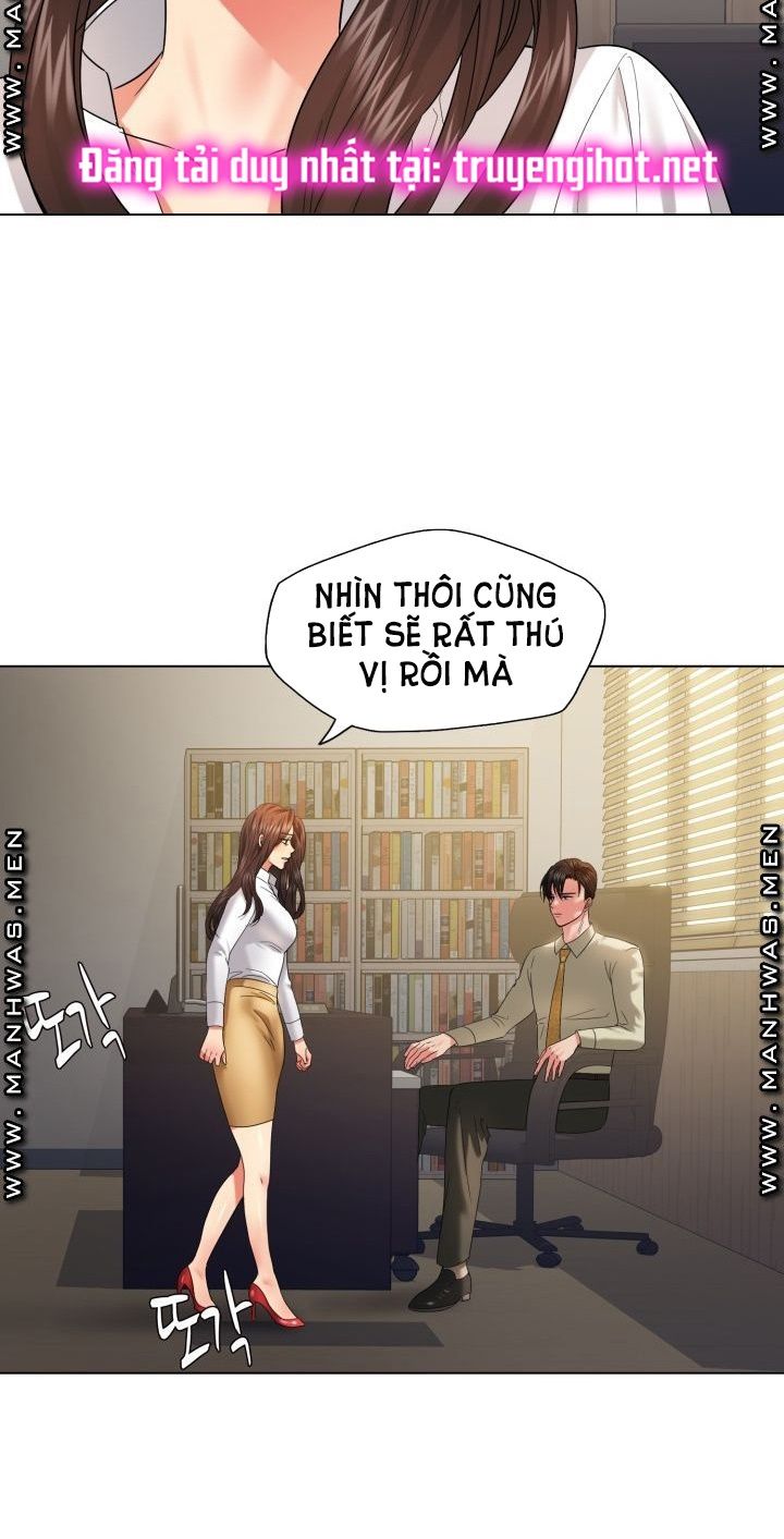 đọc truyện Tham Vọng Của Người Phụ Nữ Chương 48.1 ảnh 13 tại Thiên Thai Truyện