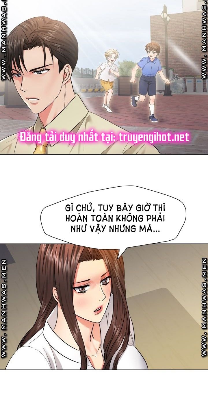 đọc truyện Tham Vọng Của Người Phụ Nữ Chương 48.1 ảnh 9 tại Thiên Thai Truyện