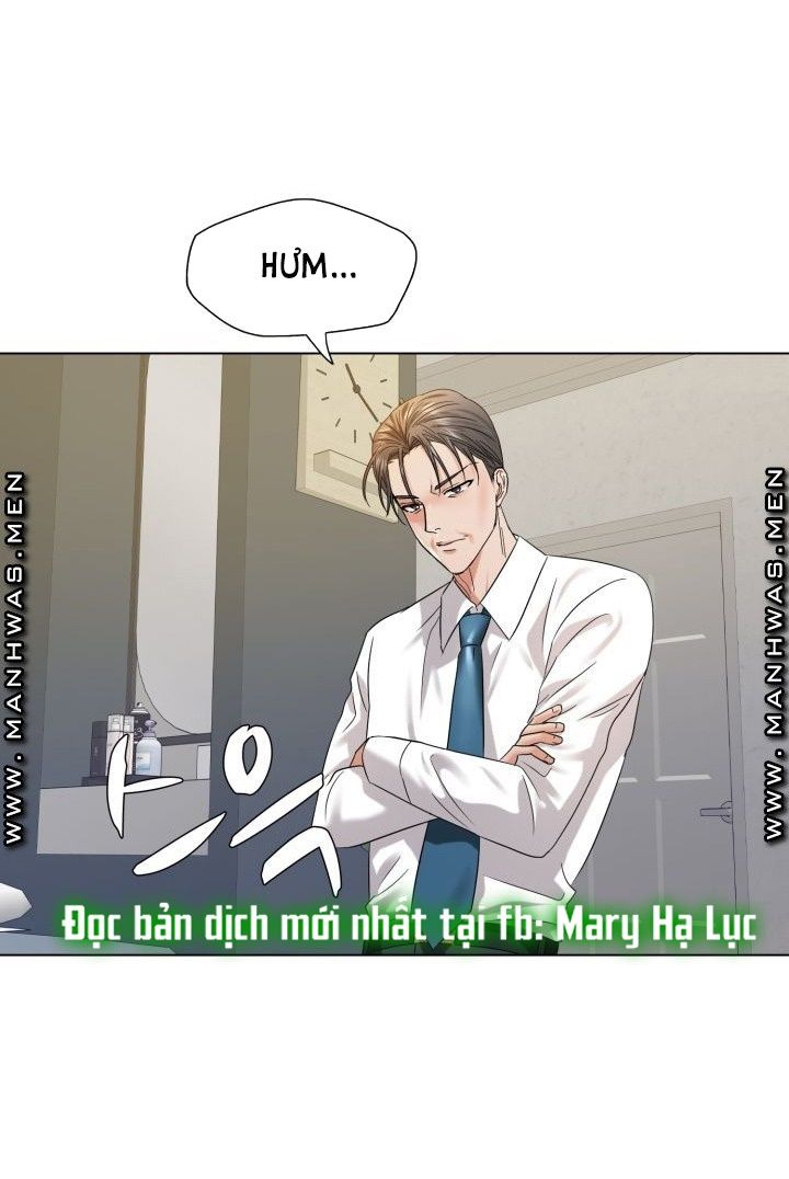 đọc truyện Tham Vọng Của Người Phụ Nữ Chương 48.2 ảnh 12 tại Thiên Thai Truyện