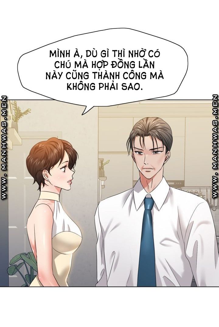 đọc truyện Tham Vọng Của Người Phụ Nữ Chương 48.2 ảnh 13 tại Thiên Thai Truyện