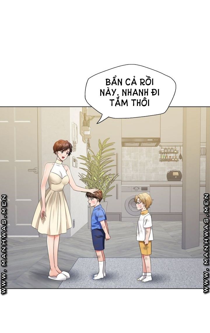 đọc truyện Tham Vọng Của Người Phụ Nữ Chương 48.2 ảnh 3 tại Thiên Thai Truyện