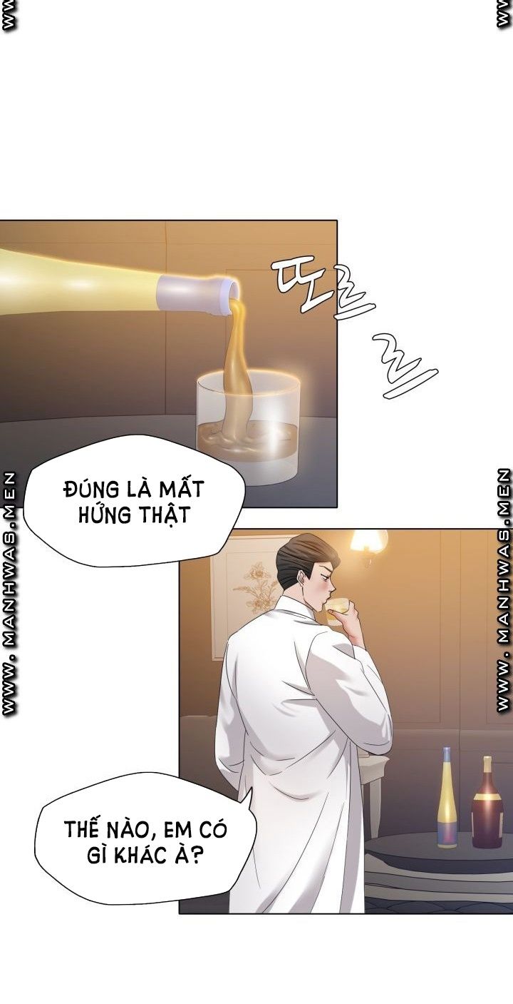 đọc truyện Tham Vọng Của Người Phụ Nữ Chương 48.2 ảnh 25 tại Thiên Thai Truyện