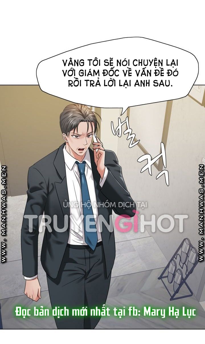 đọc truyện Tham Vọng Của Người Phụ Nữ Chương 48.2 ảnh 4 tại Thiên Thai Truyện