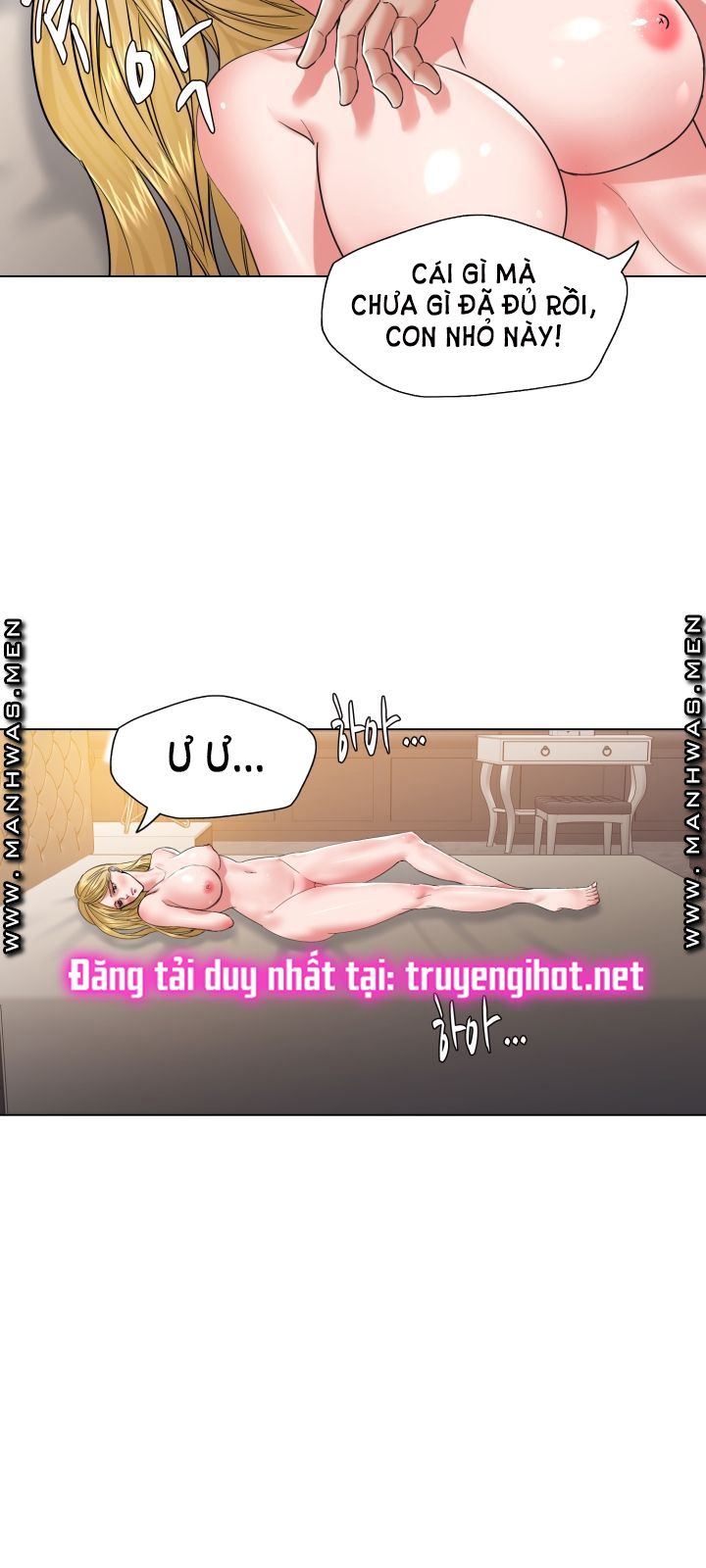 đọc truyện Tham Vọng Của Người Phụ Nữ Chương 49.1 ảnh 11 tại Thiên Thai Truyện