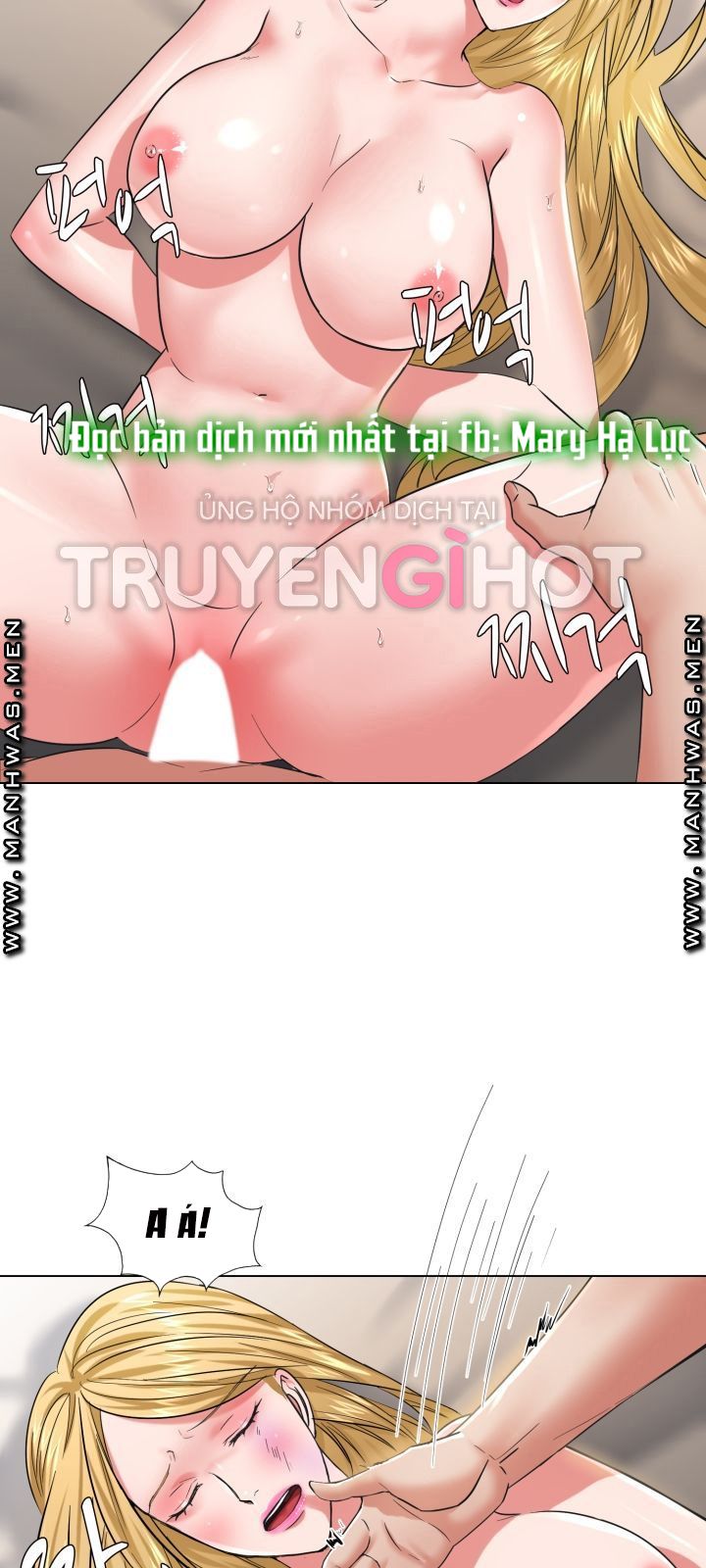 đọc truyện Tham Vọng Của Người Phụ Nữ Chương 49.1 ảnh 10 tại Thiên Thai Truyện