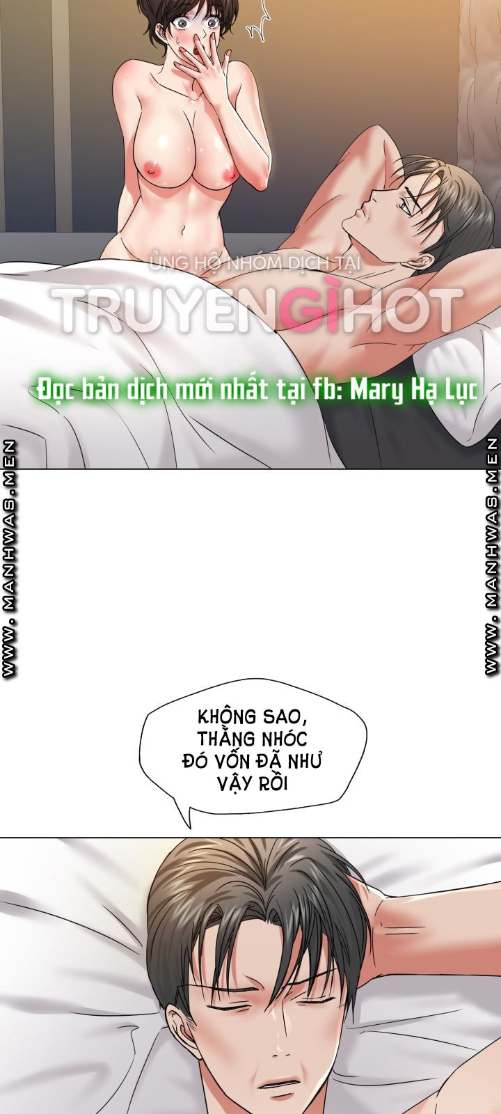 đọc truyện Tham Vọng Của Người Phụ Nữ Chương 49.2 ảnh 15 tại Thiên Thai Truyện