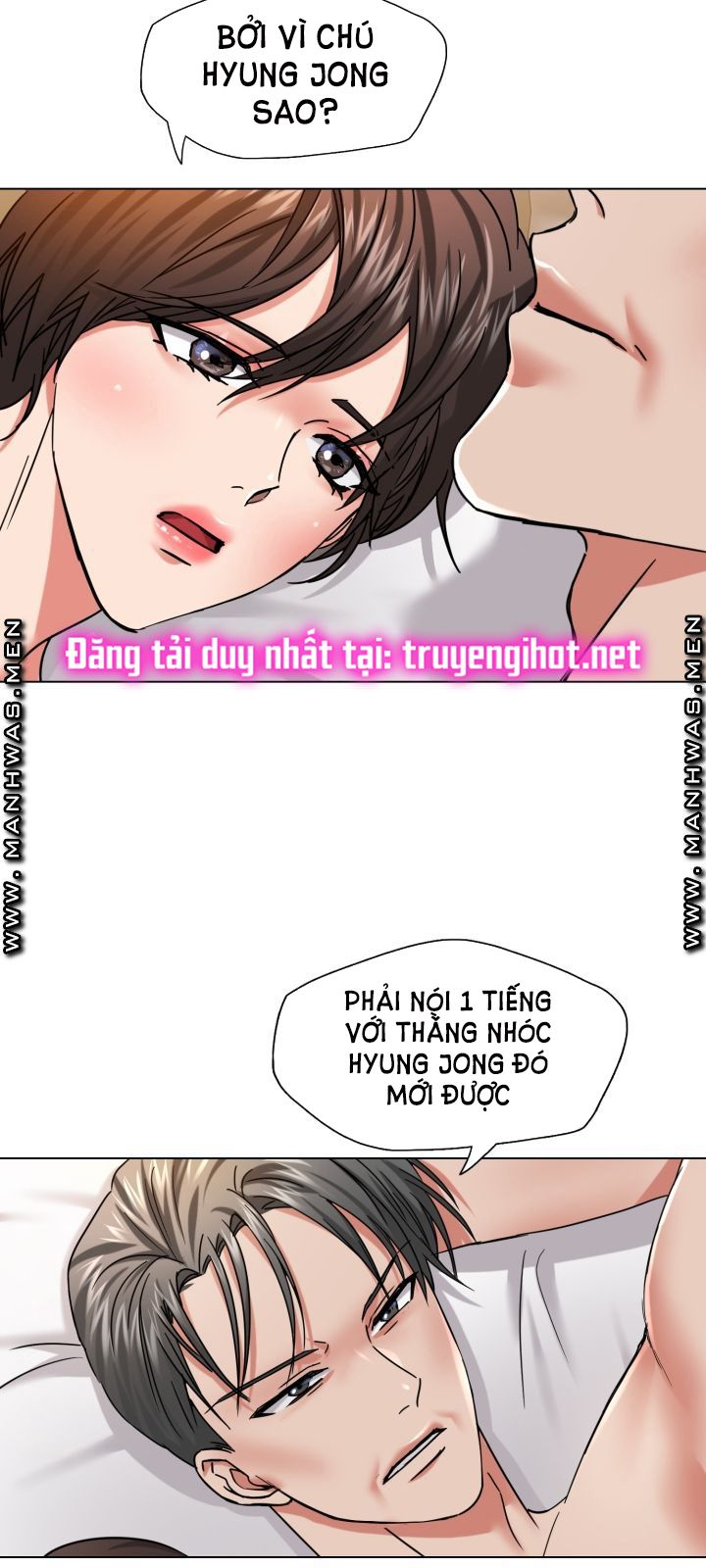đọc truyện Tham Vọng Của Người Phụ Nữ Chương 49.2 ảnh 10 tại Thiên Thai Truyện