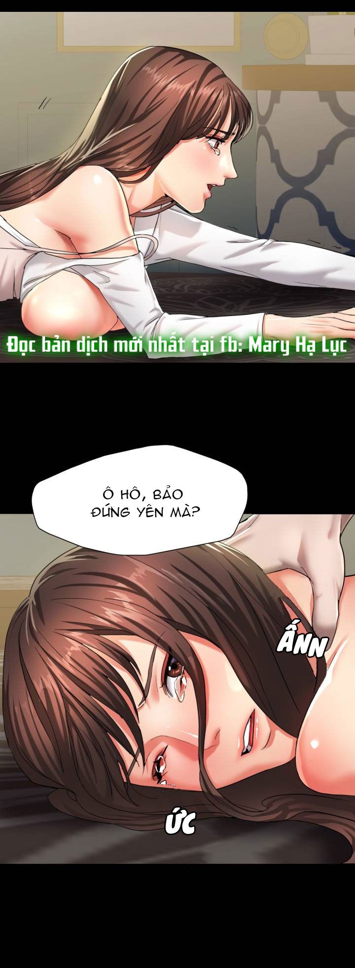 đọc truyện Tham Vọng Của Người Phụ Nữ Chương 5 ảnh 4 tại Giả Dược
