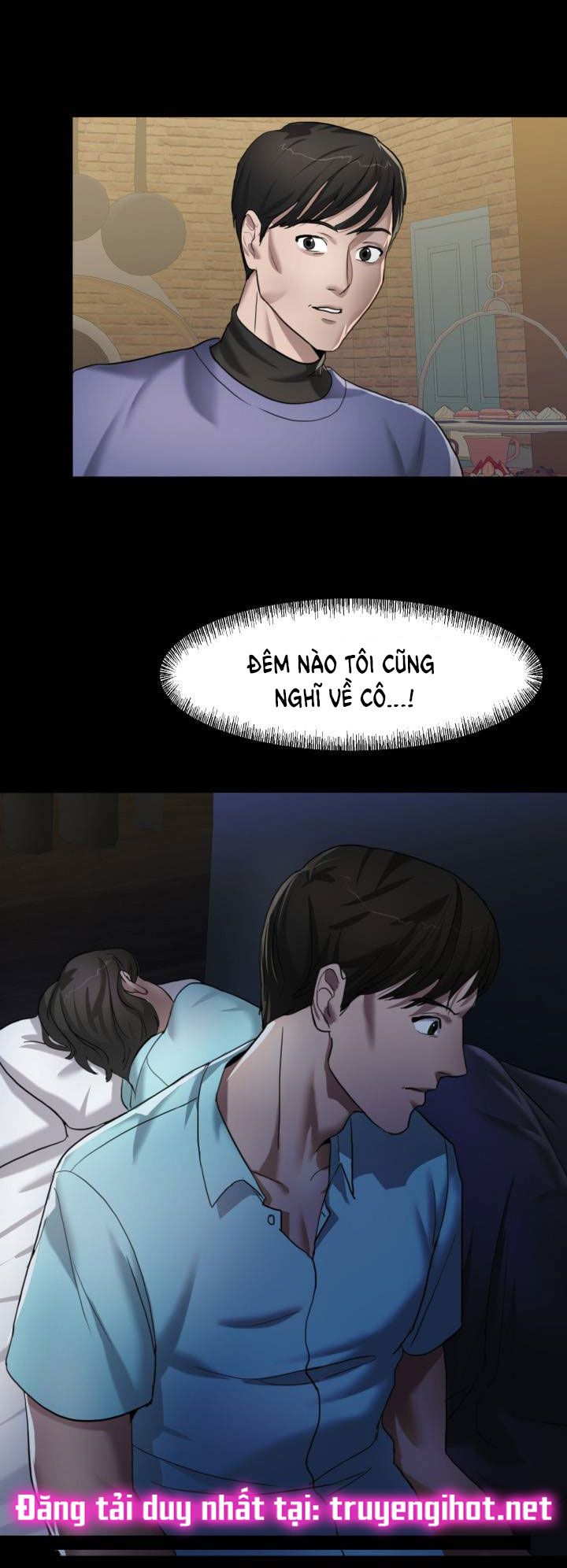 đọc truyện Tham Vọng Của Người Phụ Nữ Chương 5 ảnh 31 tại Giả Dược