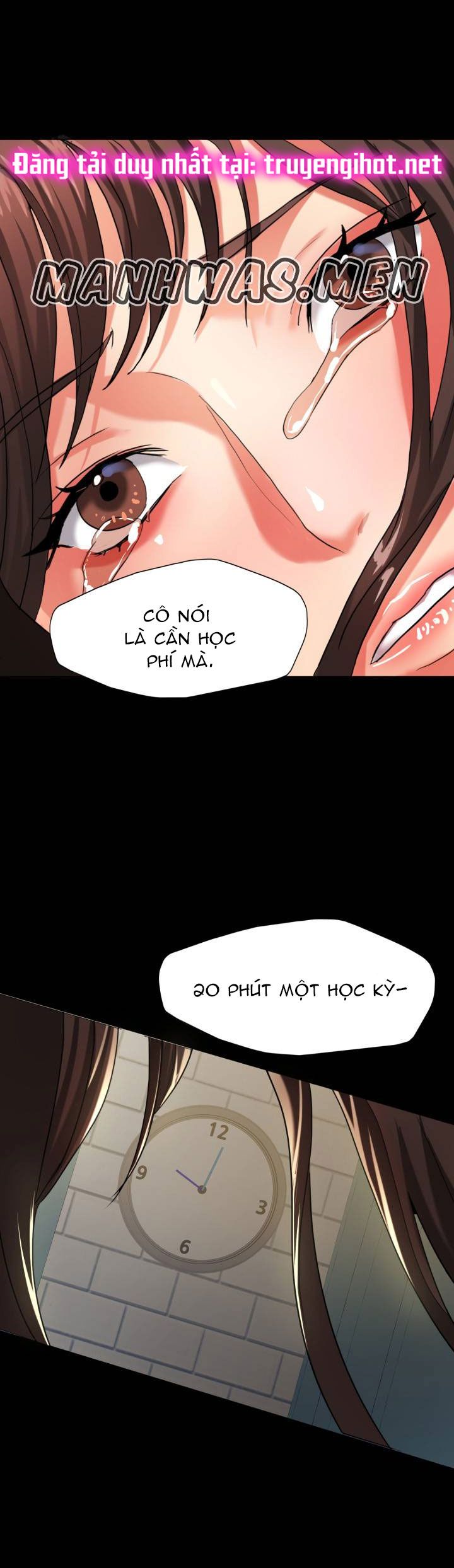 đọc truyện Tham Vọng Của Người Phụ Nữ Chương 5 ảnh 5 tại Giả Dược