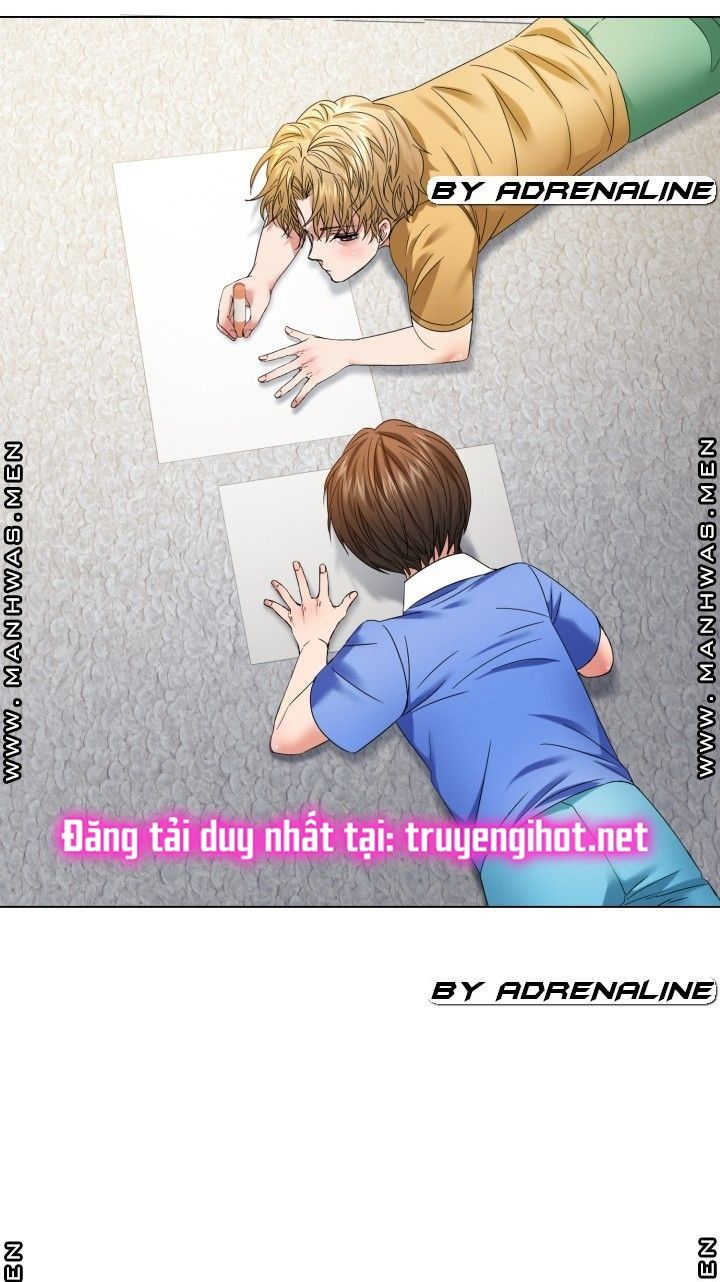 đọc truyện Tham Vọng Của Người Phụ Nữ Chương 50.1 ảnh 12 tại Thiên Thai Truyện