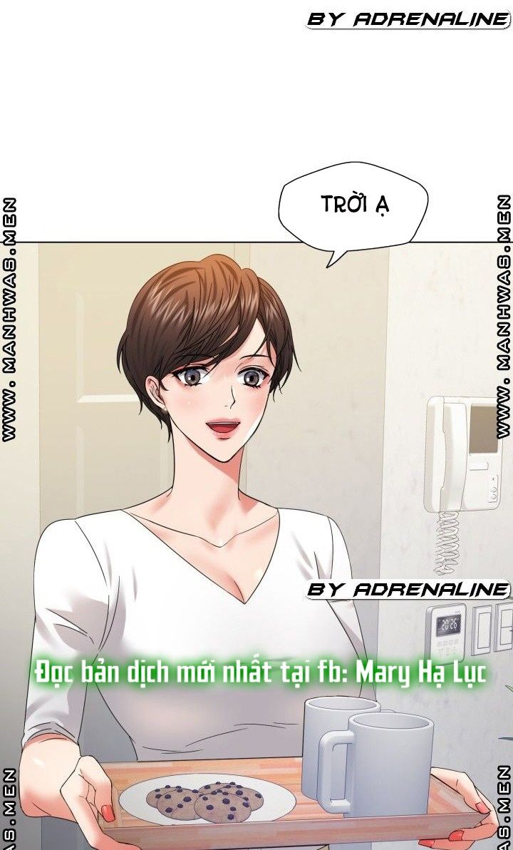 đọc truyện Tham Vọng Của Người Phụ Nữ Chương 50.1 ảnh 14 tại Thiên Thai Truyện