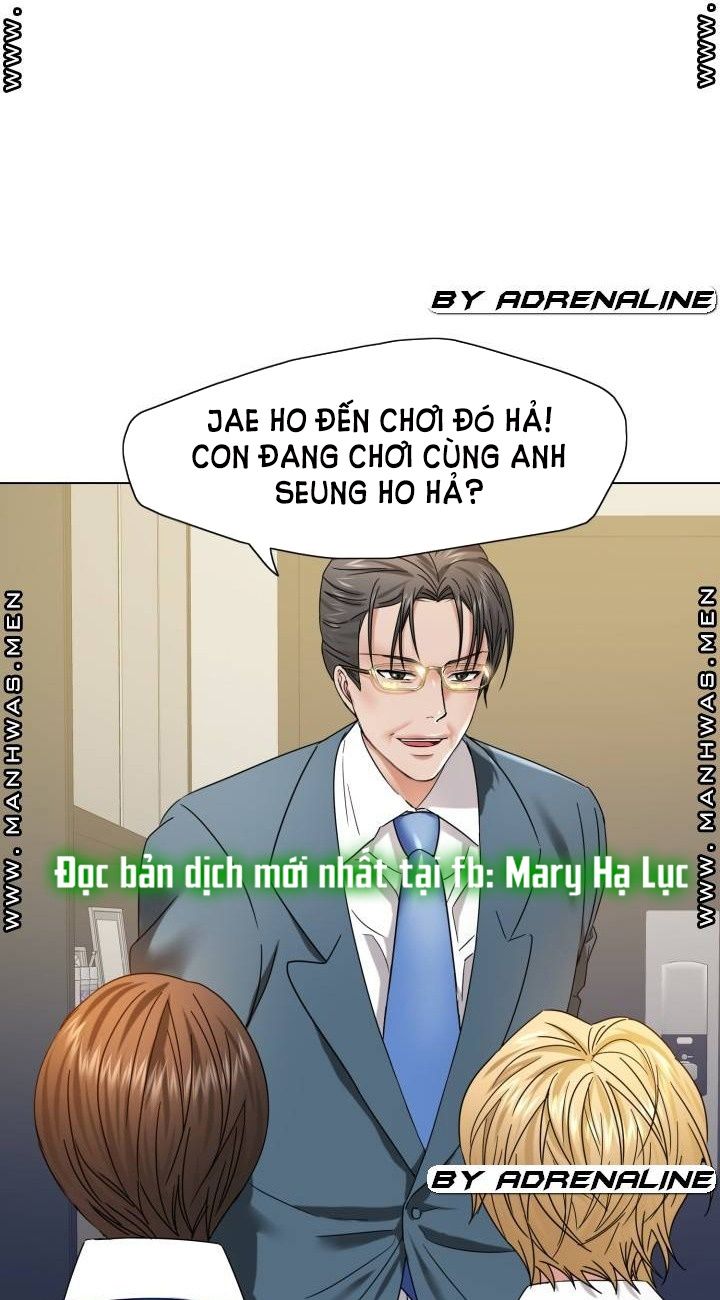 đọc truyện Tham Vọng Của Người Phụ Nữ Chương 50.1 ảnh 22 tại Thiên Thai Truyện