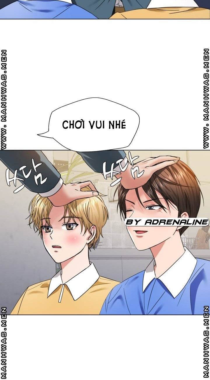 đọc truyện Tham Vọng Của Người Phụ Nữ Chương 50.1 ảnh 23 tại Thiên Thai Truyện