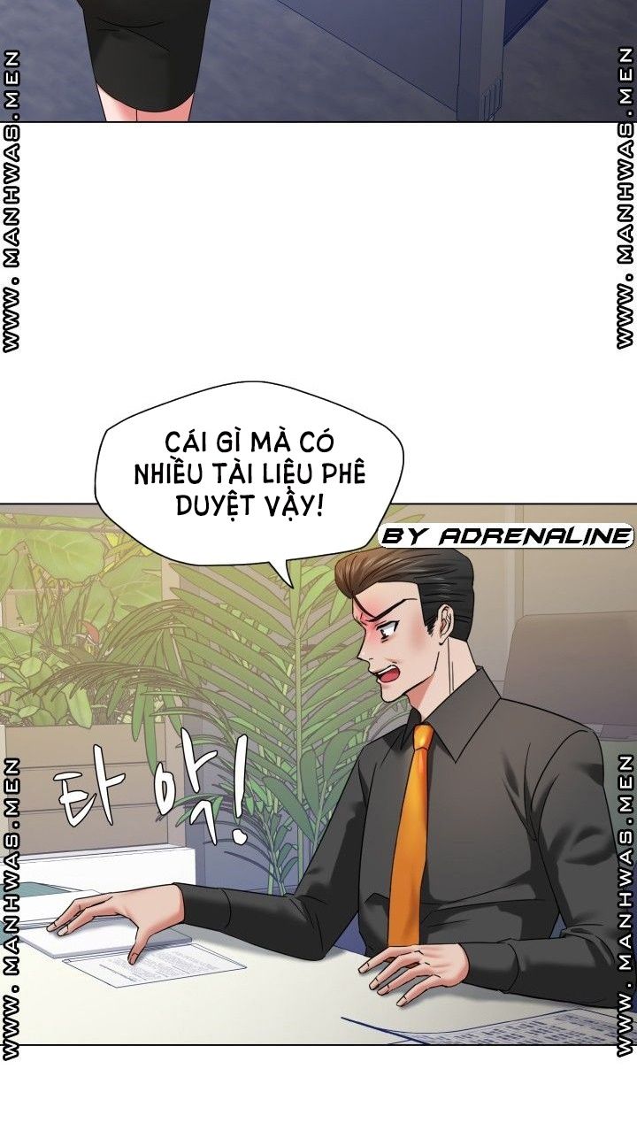 đọc truyện Tham Vọng Của Người Phụ Nữ Chương 50.1 ảnh 33 tại Thiên Thai Truyện