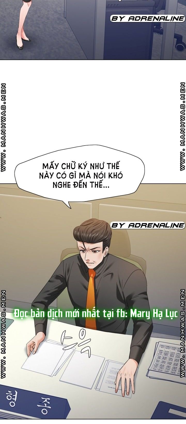 đọc truyện Tham Vọng Của Người Phụ Nữ Chương 50.1 ảnh 35 tại Thiên Thai Truyện