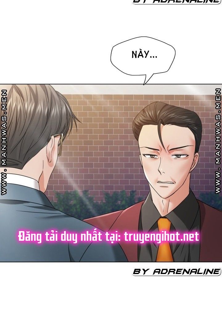 đọc truyện Tham Vọng Của Người Phụ Nữ Chương 50.1 ảnh 9 tại Thiên Thai Truyện