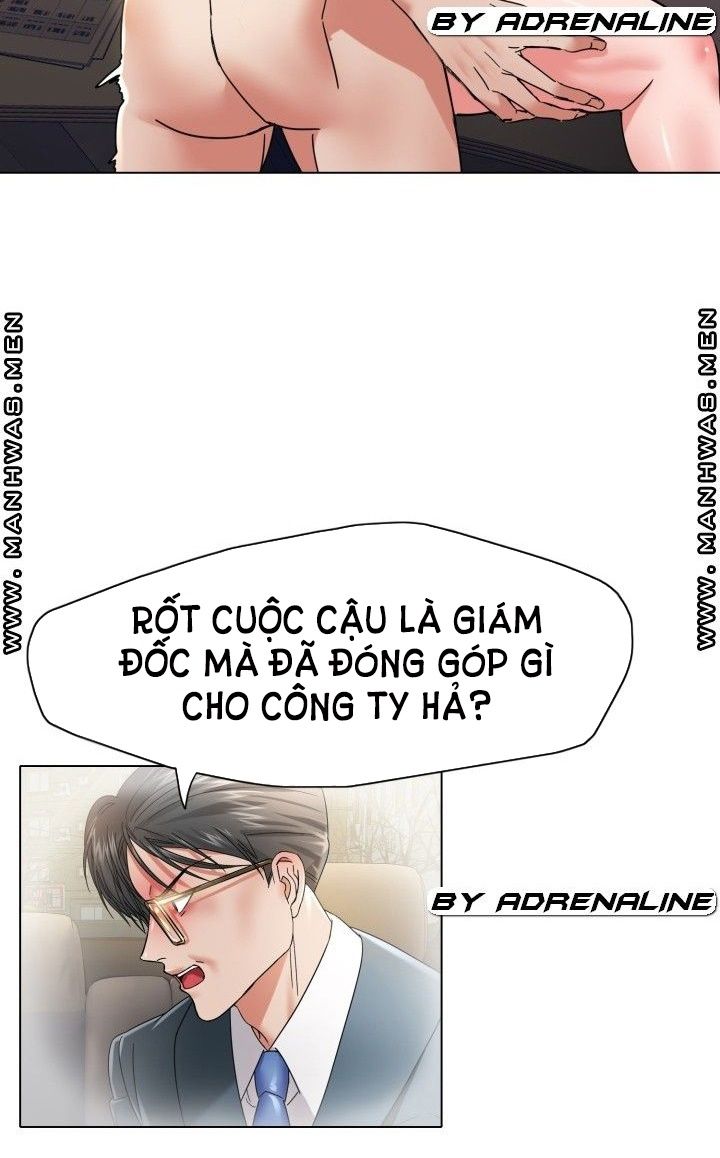đọc truyện Tham Vọng Của Người Phụ Nữ Chương 50.2 ảnh 11 tại Thiên Thai Truyện