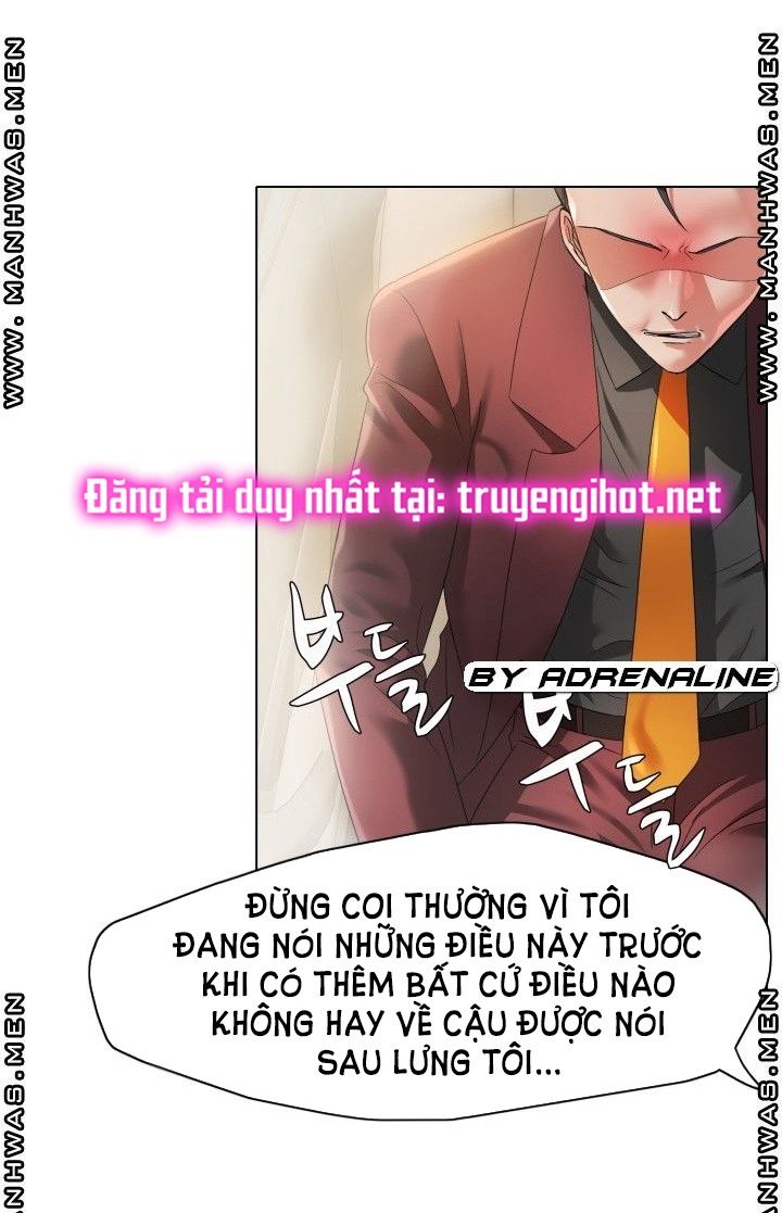 đọc truyện Tham Vọng Của Người Phụ Nữ Chương 50.2 ảnh 12 tại Thiên Thai Truyện