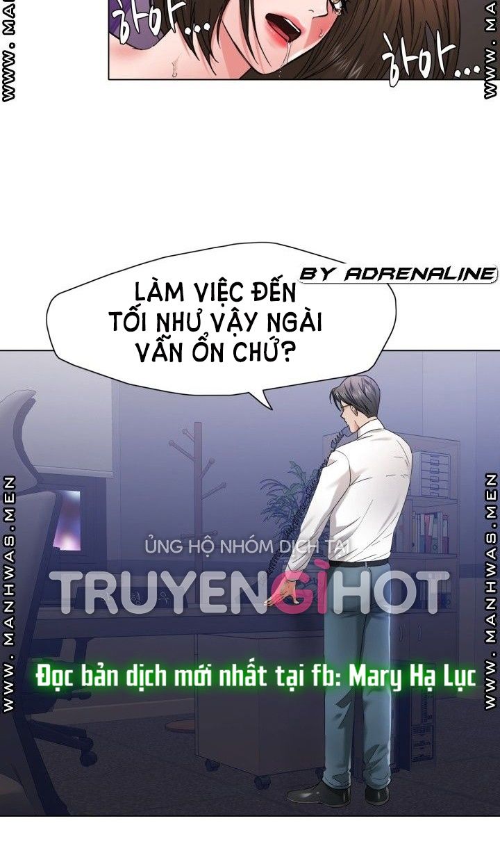 đọc truyện Tham Vọng Của Người Phụ Nữ Chương 50.2 ảnh 19 tại Thiên Thai Truyện