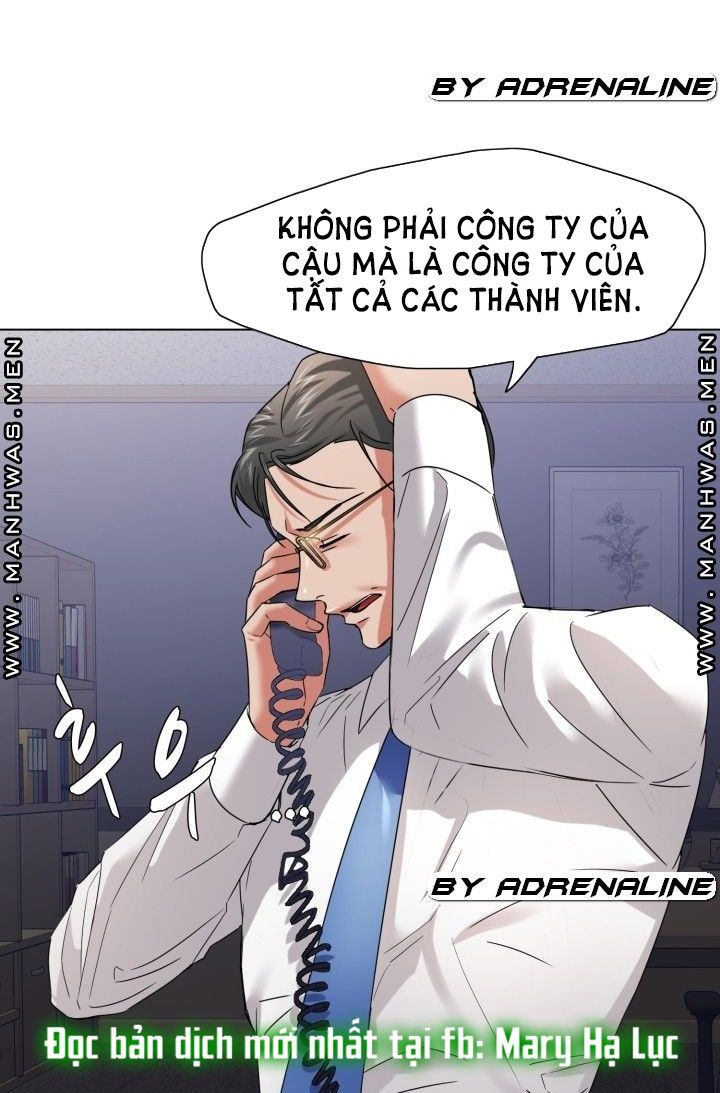 đọc truyện Tham Vọng Của Người Phụ Nữ Chương 50.2 ảnh 26 tại Thiên Thai Truyện
