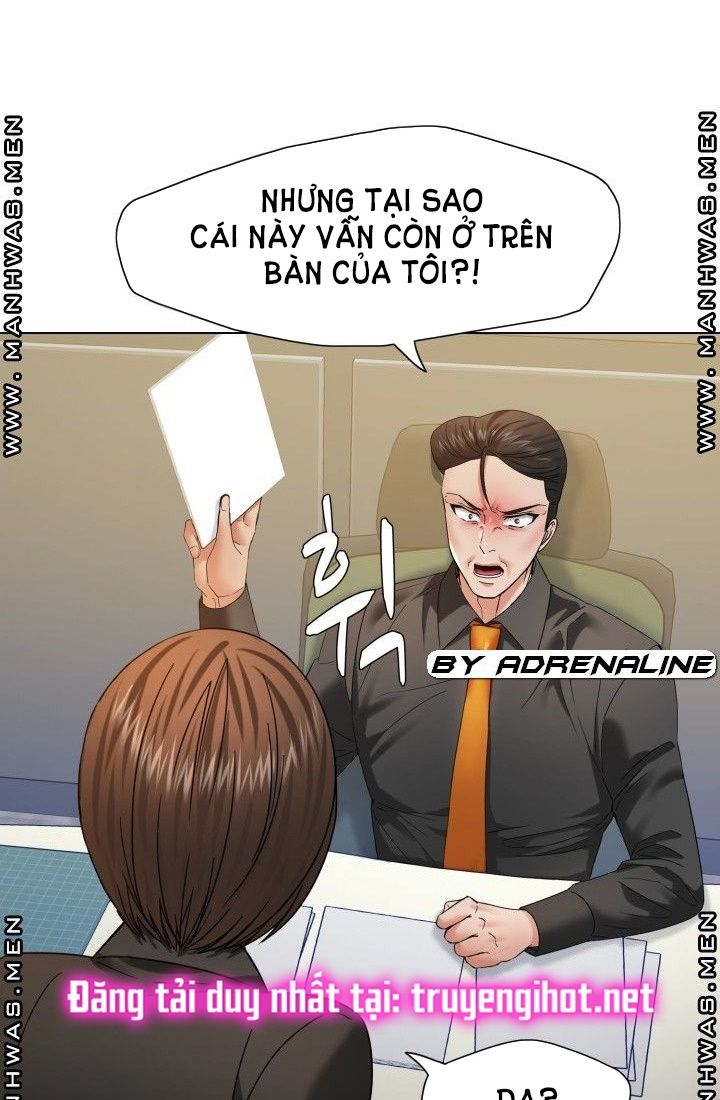 đọc truyện Tham Vọng Của Người Phụ Nữ Chương 50.2 ảnh 4 tại Thiên Thai Truyện
