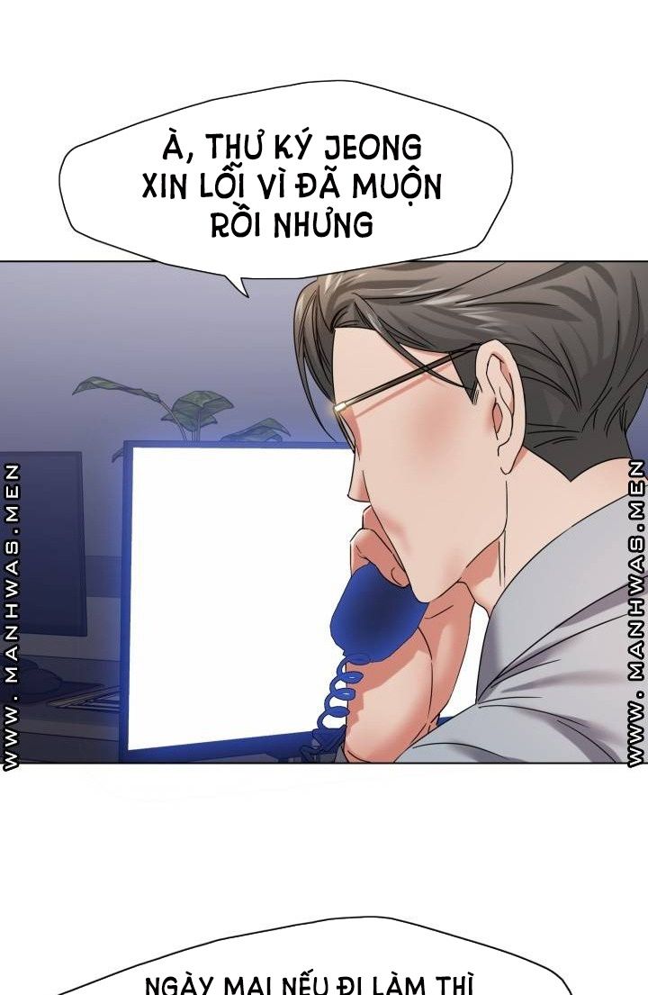 đọc truyện Tham Vọng Của Người Phụ Nữ Chương 51.1 ảnh 40 tại Thiên Thai Truyện
