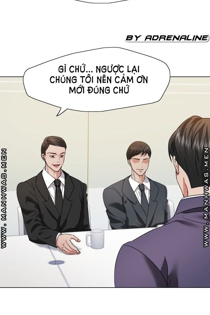 đọc truyện Tham Vọng Của Người Phụ Nữ Chương 51.1 ảnh 7 tại Thiên Thai Truyện