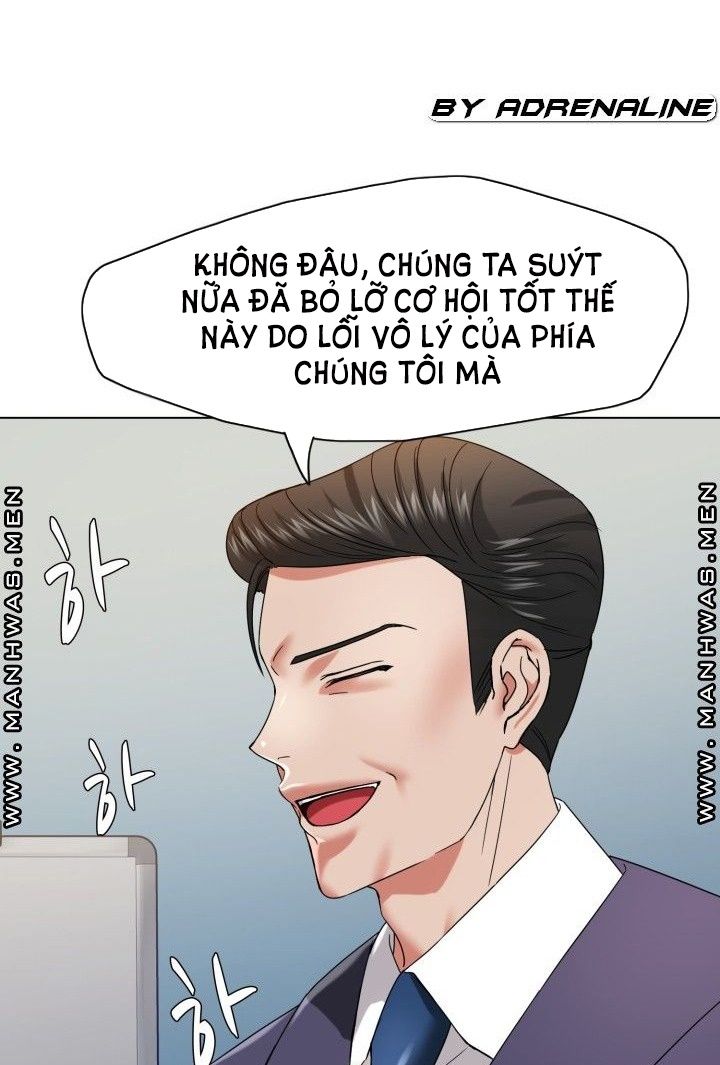đọc truyện Tham Vọng Của Người Phụ Nữ Chương 51.1 ảnh 8 tại Thiên Thai Truyện