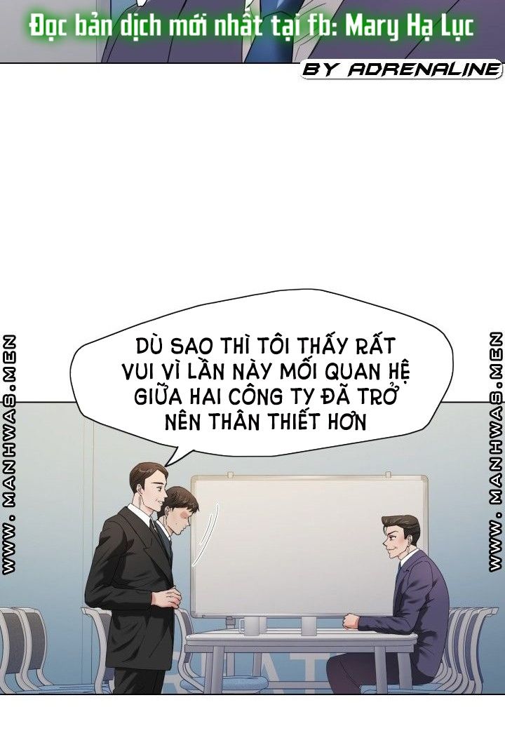 đọc truyện Tham Vọng Của Người Phụ Nữ Chương 51.1 ảnh 9 tại Thiên Thai Truyện