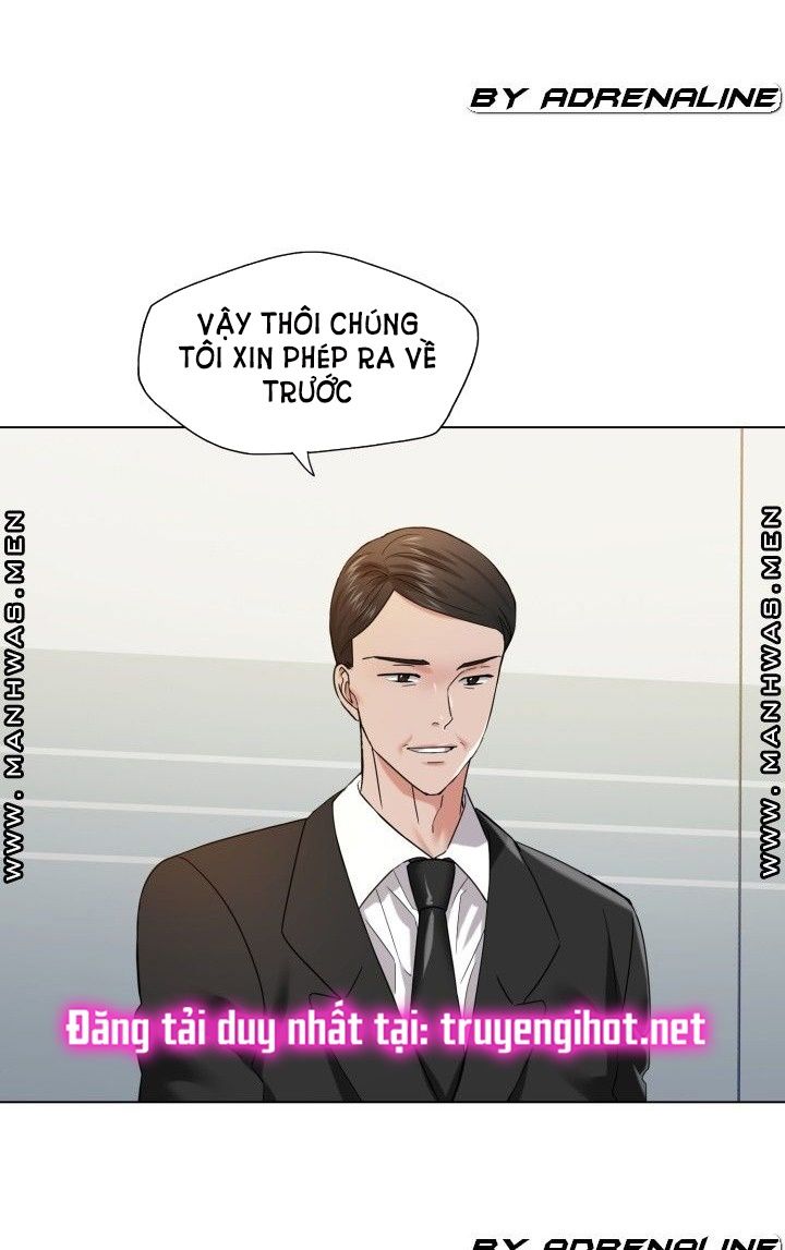 đọc truyện Tham Vọng Của Người Phụ Nữ Chương 51.1 ảnh 10 tại Thiên Thai Truyện
