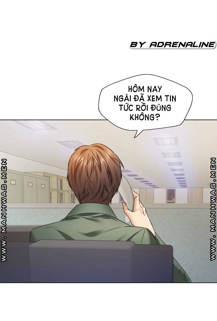 đọc truyện Tham Vọng Của Người Phụ Nữ Chương 51.2 ảnh 5 tại Giả Dược