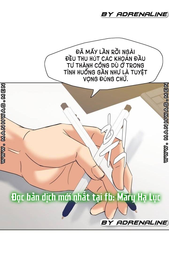 đọc truyện Tham Vọng Của Người Phụ Nữ Chương 51.2 ảnh 10 tại Giả Dược