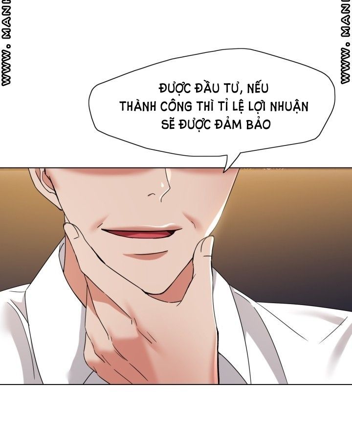 đọc truyện Tham Vọng Của Người Phụ Nữ Chương 52.1 ảnh 15 tại Thiên Thai Truyện