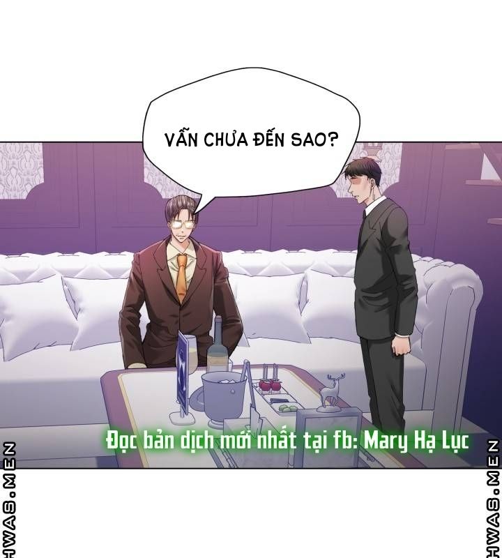 đọc truyện Tham Vọng Của Người Phụ Nữ Chương 52.2 ảnh 22 tại Thiên Thai Truyện