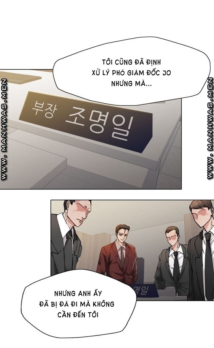 đọc truyện Tham Vọng Của Người Phụ Nữ Chương 53.1 ảnh 16 tại Giả Dược